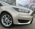 Форд Фокус, объемом двигателя 2 л и пробегом 148 тыс. км за 8700 $, фото 12 на Automoto.ua
