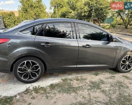 Форд Фокус, объемом двигателя 2 л и пробегом 88 тыс. км за 10000 $, фото 2 на Automoto.ua