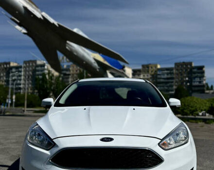 Форд Фокус, об'ємом двигуна 1.6 л та пробігом 89 тис. км за 8900 $, фото 9 на Automoto.ua
