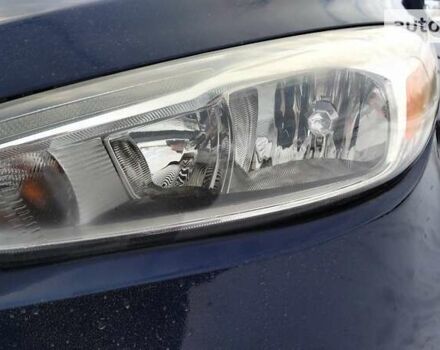 Форд Фокус, объемом двигателя 2 л и пробегом 170 тыс. км за 8499 $, фото 30 на Automoto.ua