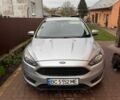 Форд Фокус, объемом двигателя 2 л и пробегом 127 тыс. км за 8500 $, фото 1 на Automoto.ua