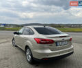 Форд Фокус, объемом двигателя 2 л и пробегом 148 тыс. км за 8700 $, фото 2 на Automoto.ua