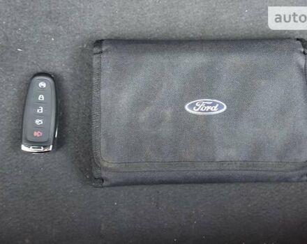 Форд Фокус, объемом двигателя 2 л и пробегом 170 тыс. км за 8499 $, фото 86 на Automoto.ua