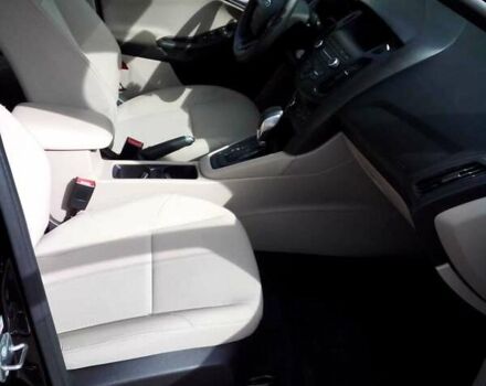Форд Фокус, объемом двигателя 0 л и пробегом 140 тыс. км за 7100 $, фото 19 на Automoto.ua