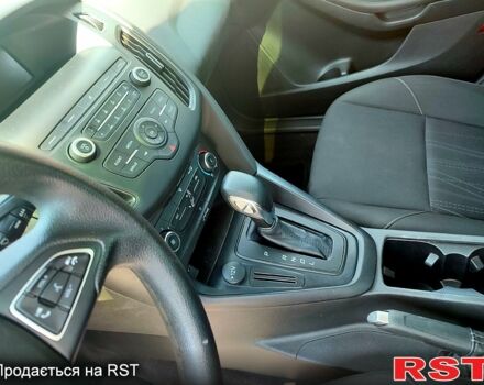 Форд Фокус, объемом двигателя 2 л и пробегом 97 тыс. км за 7700 $, фото 1 на Automoto.ua