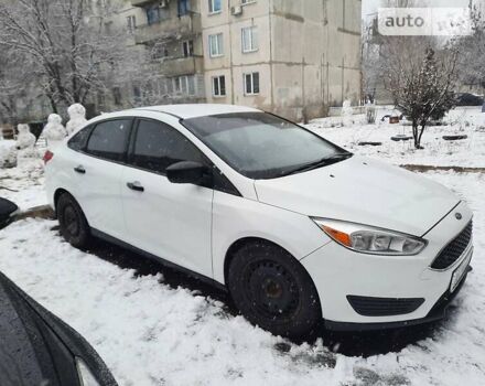 Форд Фокус, об'ємом двигуна 2.01 л та пробігом 74 тис. км за 10500 $, фото 4 на Automoto.ua