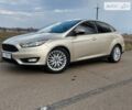 Форд Фокус, объемом двигателя 2 л и пробегом 122 тыс. км за 10300 $, фото 1 на Automoto.ua