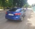 Форд Фокус, об'ємом двигуна 2 л та пробігом 130 тис. км за 9800 $, фото 34 на Automoto.ua