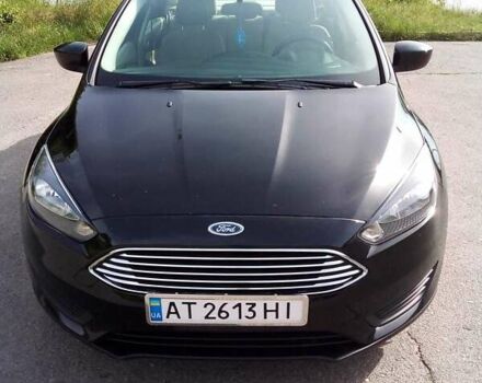 Форд Фокус, объемом двигателя 0 л и пробегом 140 тыс. км за 7100 $, фото 1 на Automoto.ua