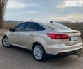 Форд Фокус, объемом двигателя 2 л и пробегом 122 тыс. км за 10300 $, фото 4 на Automoto.ua