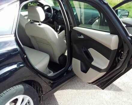 Форд Фокус, объемом двигателя 0 л и пробегом 140 тыс. км за 7100 $, фото 21 на Automoto.ua