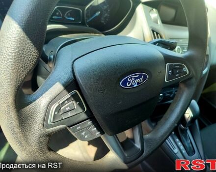 Форд Фокус, объемом двигателя 2 л и пробегом 97 тыс. км за 7700 $, фото 2 на Automoto.ua