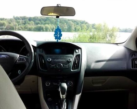 Форд Фокус, объемом двигателя 0 л и пробегом 140 тыс. км за 7100 $, фото 17 на Automoto.ua