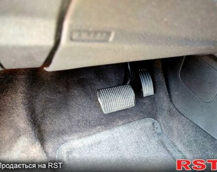 Форд Фокус, объемом двигателя 2 л и пробегом 97 тыс. км за 7700 $, фото 3 на Automoto.ua