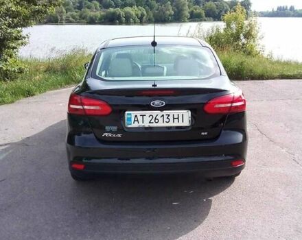 Форд Фокус, объемом двигателя 0 л и пробегом 140 тыс. км за 7100 $, фото 12 на Automoto.ua
