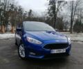 Форд Фокус, объемом двигателя 2 л и пробегом 69 тыс. км за 9000 $, фото 1 на Automoto.ua