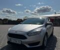 Форд Фокус, об'ємом двигуна 2 л та пробігом 115 тис. км за 8200 $, фото 1 на Automoto.ua