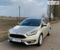 Форд Фокус, объемом двигателя 2 л и пробегом 122 тыс. км за 10300 $, фото 1 на Automoto.ua