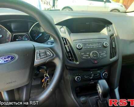 Форд Фокус, объемом двигателя 2 л и пробегом 97 тыс. км за 7700 $, фото 5 на Automoto.ua
