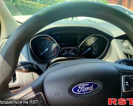 Форд Фокус, объемом двигателя 2 л и пробегом 97 тыс. км за 7700 $, фото 6 на Automoto.ua