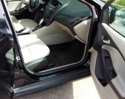 Форд Фокус, объемом двигателя 0 л и пробегом 140 тыс. км за 7100 $, фото 20 на Automoto.ua