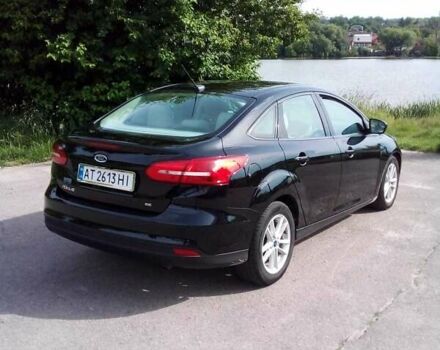 Форд Фокус, объемом двигателя 0 л и пробегом 140 тыс. км за 7100 $, фото 11 на Automoto.ua