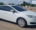 Форд Фокус, объемом двигателя 1.6 л и пробегом 108 тыс. км за 8900 $, фото 10 на Automoto.ua