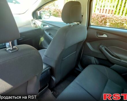 Форд Фокус, объемом двигателя 2 л и пробегом 97 тыс. км за 7700 $, фото 8 на Automoto.ua