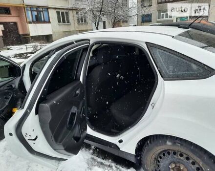 Форд Фокус, об'ємом двигуна 2.01 л та пробігом 74 тис. км за 10500 $, фото 10 на Automoto.ua