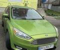 Форд Фокус, объемом двигателя 2 л и пробегом 148 тыс. км за 11500 $, фото 1 на Automoto.ua