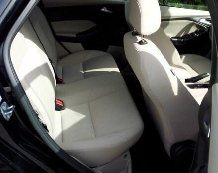Форд Фокус, объемом двигателя 0 л и пробегом 140 тыс. км за 7100 $, фото 22 на Automoto.ua