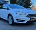 Форд Фокус, объемом двигателя 2 л и пробегом 53 тыс. км за 9900 $, фото 1 на Automoto.ua