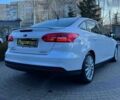Форд Фокус, объемом двигателя 2 л и пробегом 53 тыс. км за 9900 $, фото 6 на Automoto.ua