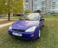 Форд Фокус, об'ємом двигуна 1.4 л та пробігом 395 тис. км за 1300 $, фото 1 на Automoto.ua