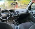 Форд Фокус, об'ємом двигуна 1.4 л та пробігом 395 тис. км за 1300 $, фото 5 на Automoto.ua