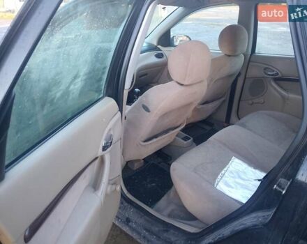 Форд Фокус, объемом двигателя 1.8 л и пробегом 395 тыс. км за 2500 $, фото 7 на Automoto.ua