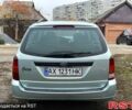 Форд Фокус, объемом двигателя 1.8 л и пробегом 285 тыс. км за 3300 $, фото 4 на Automoto.ua