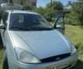 Форд Фокус, объемом двигателя 1.8 л и пробегом 3 тыс. км за 3100 $, фото 1 на Automoto.ua