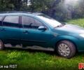 Форд Фокус, объемом двигателя 1.8 л и пробегом 320 тыс. км за 2500 $, фото 5 на Automoto.ua