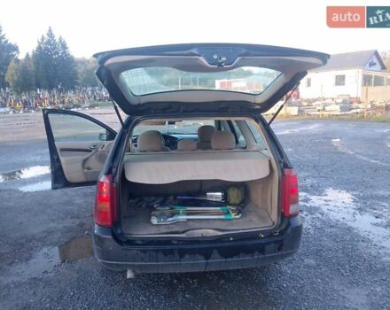 Форд Фокус, объемом двигателя 1.8 л и пробегом 395 тыс. км за 2500 $, фото 8 на Automoto.ua