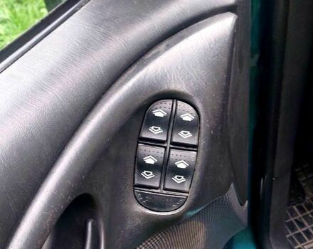 Форд Фокус, объемом двигателя 1.8 л и пробегом 320 тыс. км за 2500 $, фото 7 на Automoto.ua