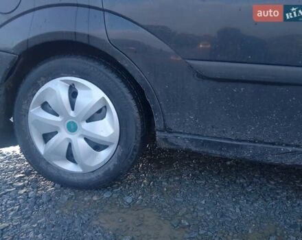 Форд Фокус, объемом двигателя 1.8 л и пробегом 395 тыс. км за 2500 $, фото 13 на Automoto.ua