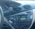 Форд Фокус, объемом двигателя 1.8 л и пробегом 395 тыс. км за 2500 $, фото 10 на Automoto.ua