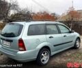 Форд Фокус, объемом двигателя 1.8 л и пробегом 285 тыс. км за 3300 $, фото 5 на Automoto.ua