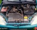Форд Фокус, объемом двигателя 1.8 л и пробегом 320 тыс. км за 2500 $, фото 12 на Automoto.ua