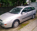 Форд Фокус, объемом двигателя 1.8 л и пробегом 340 тыс. км за 2500 $, фото 1 на Automoto.ua