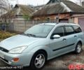 Форд Фокус, объемом двигателя 1.8 л и пробегом 285 тыс. км за 3300 $, фото 1 на Automoto.ua