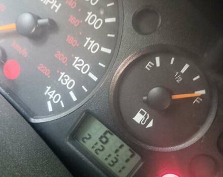 Форд Фокус, объемом двигателя 2 л и пробегом 230 тыс. км за 2100 $, фото 1 на Automoto.ua