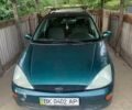 Форд Фокус, объемом двигателя 1.62 л и пробегом 500 тыс. км за 1350 $, фото 1 на Automoto.ua