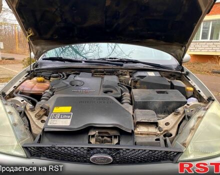 Форд Фокус, об'ємом двигуна 1.8 л та пробігом 360 тис. км за 3750 $, фото 7 на Automoto.ua